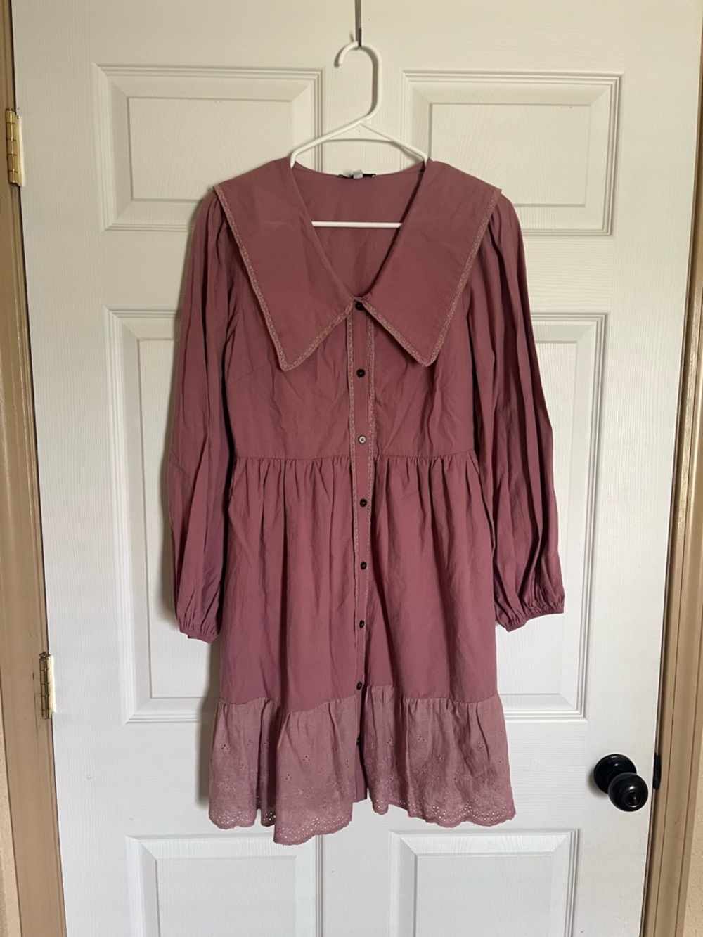 Polagram dress NWT